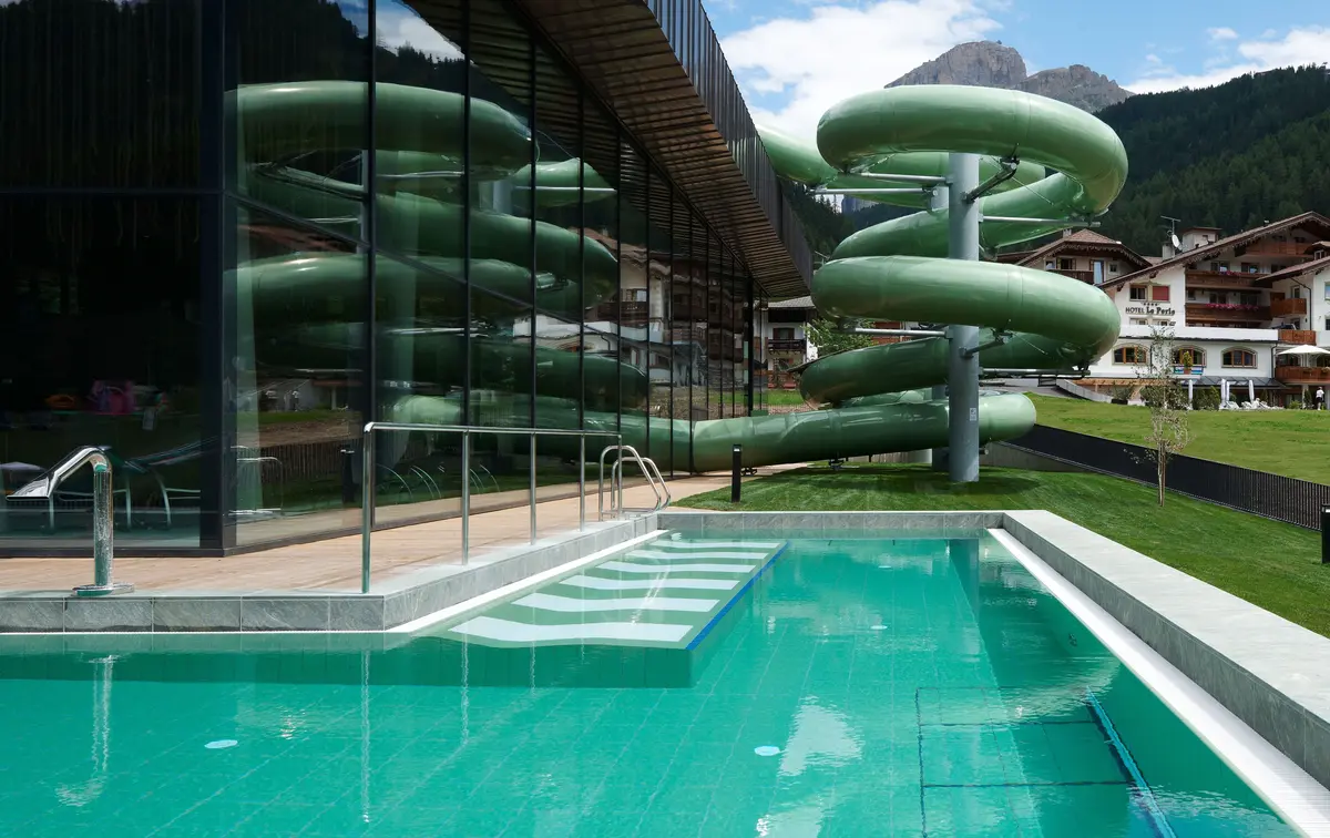 Wasserpark