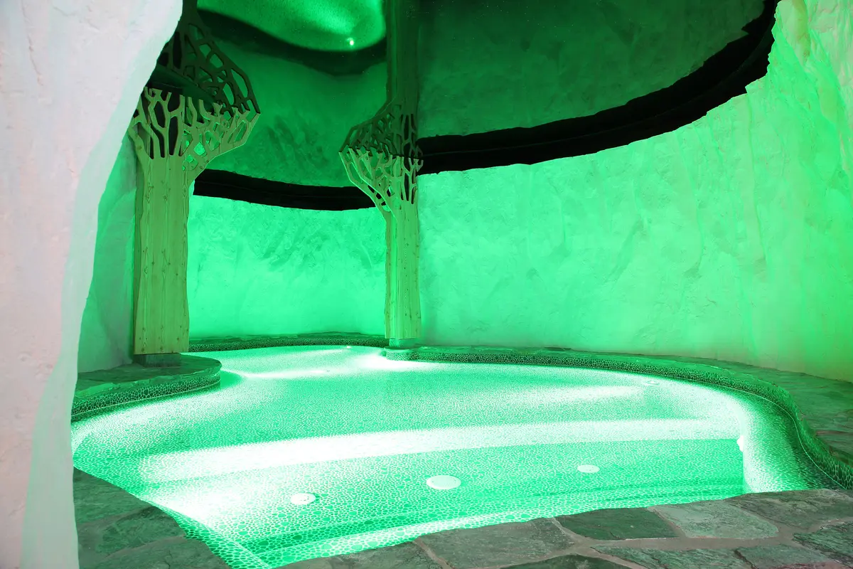 Green Energy