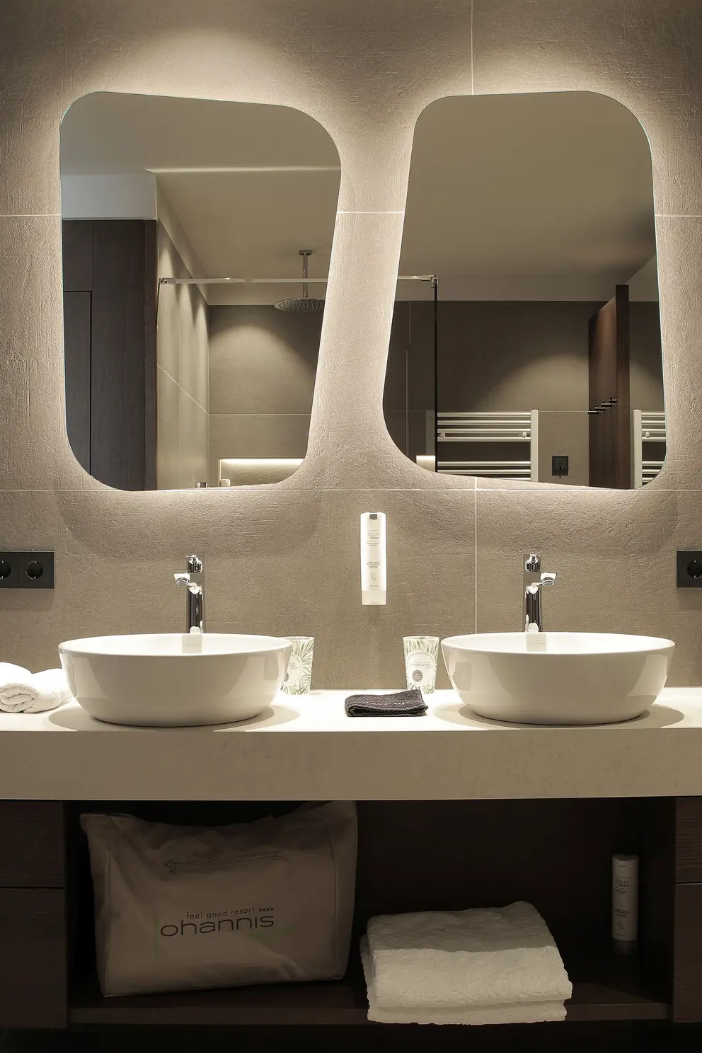 Hotel Johannis Feel Good Resort