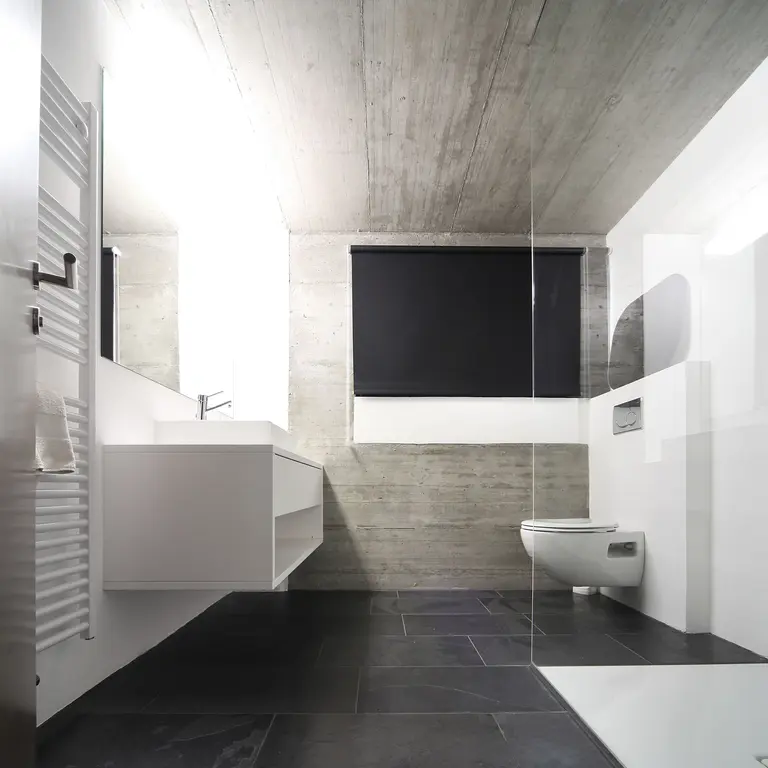 Concrete Look 