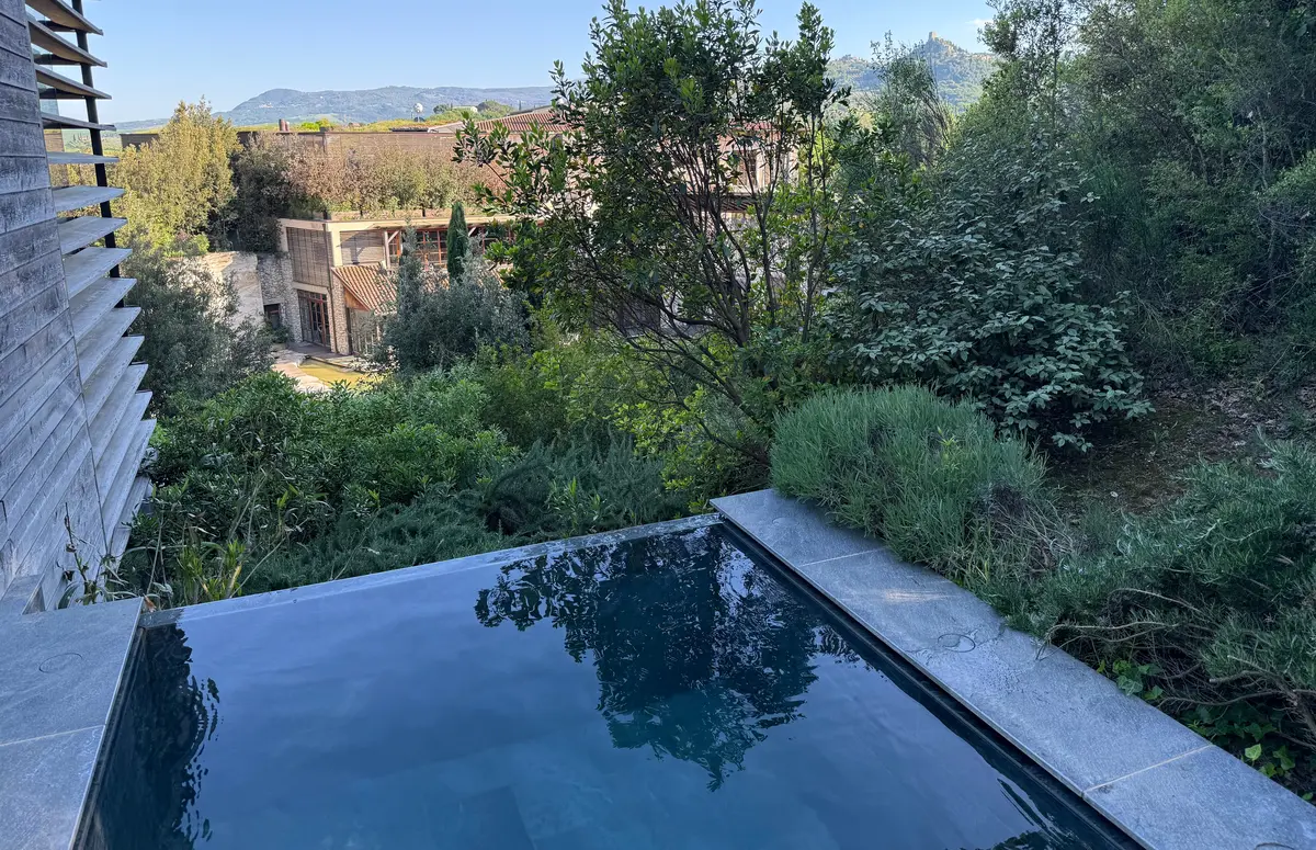 Tuscany