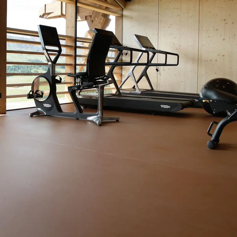  FITNESS KORK 