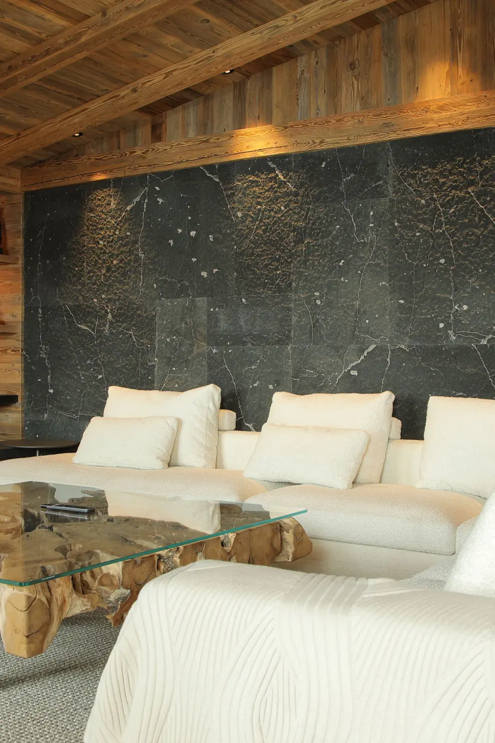 Villa W Alpin Chalet