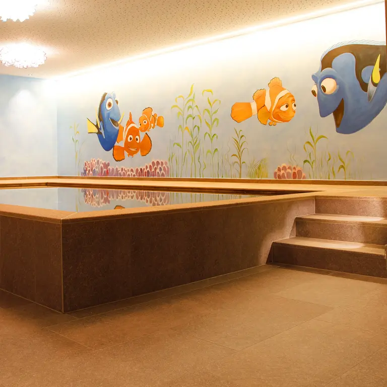 Kids Palace 