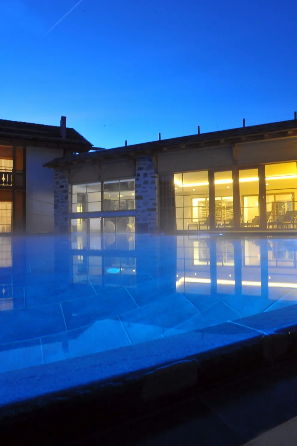 Hotel Tirler Dolomites Living