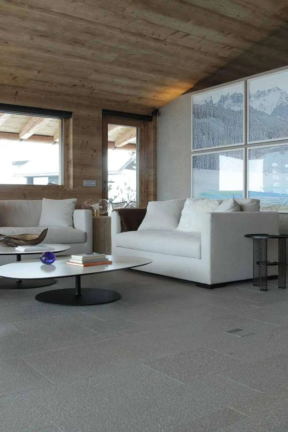 Villa M Mountain Hideaway