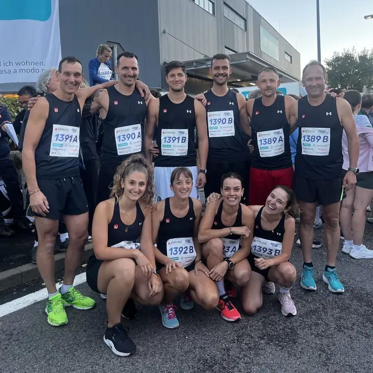  Firmenlauf 2025