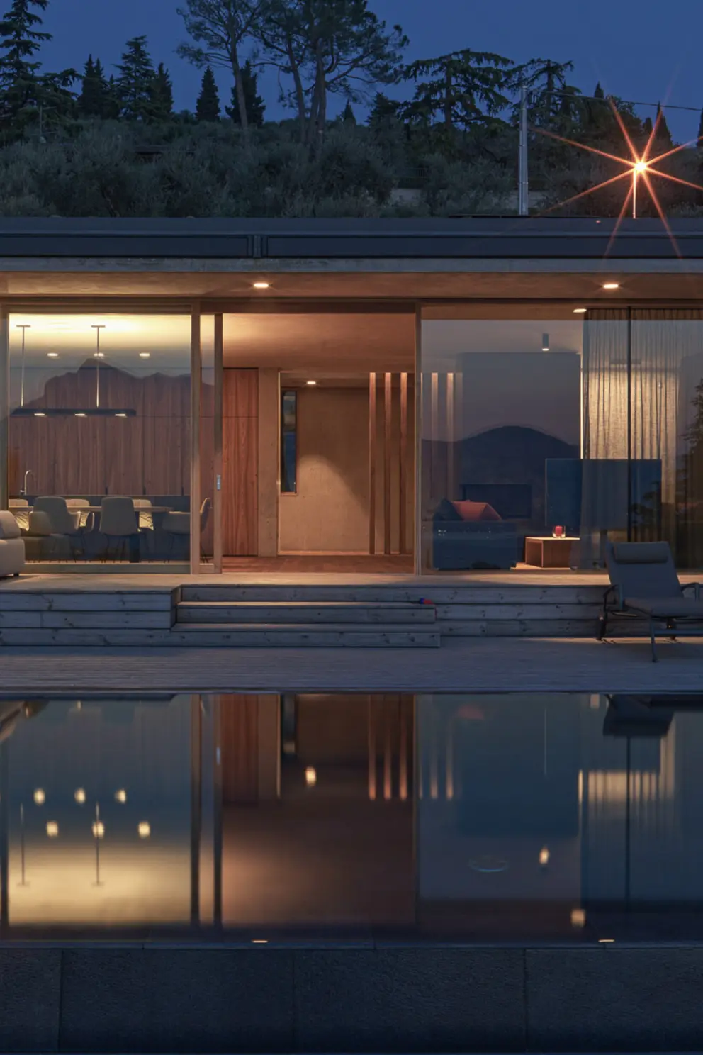 Villa am Gardasee Getaway am Gardasee