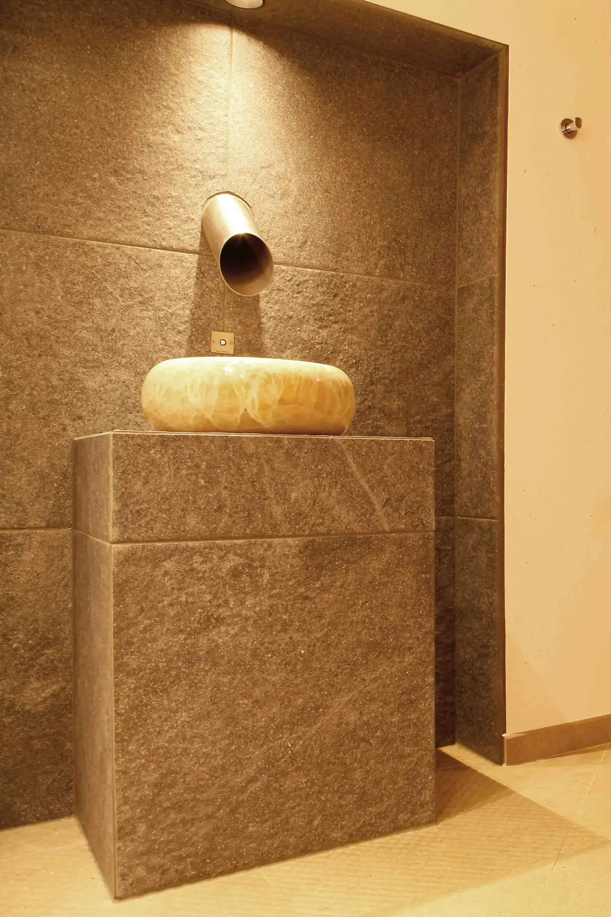 Spa Brunnen