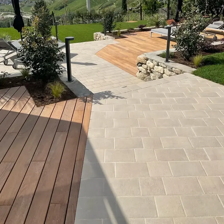 Mehr als nur Outdoor 