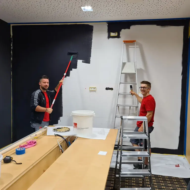  Mal etwas von unserer Branche abschweifen