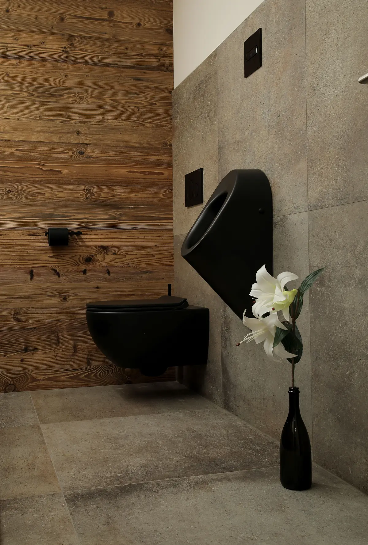 Rustic