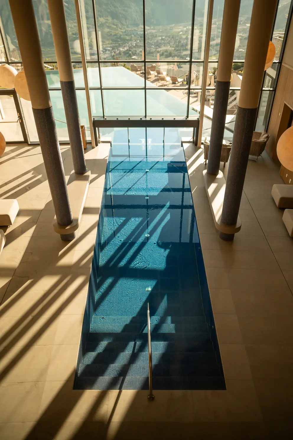 Hotel Castel ***** Luxus und Genuss