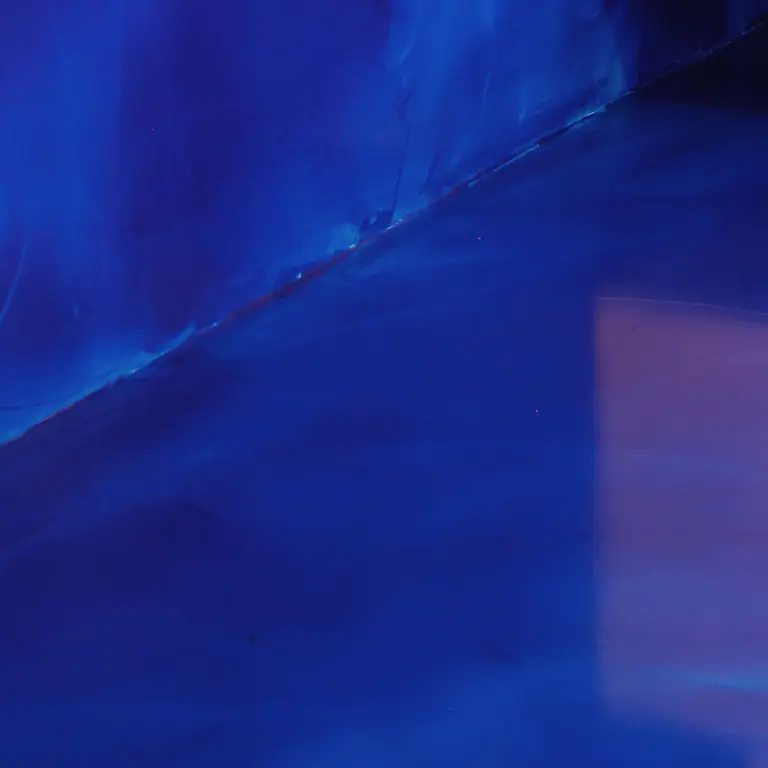  BLUE OCEAN