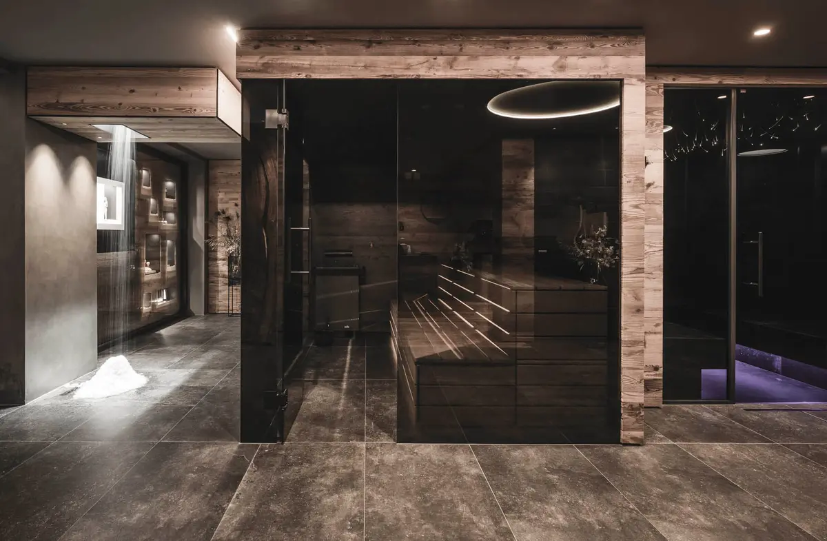 night spa
