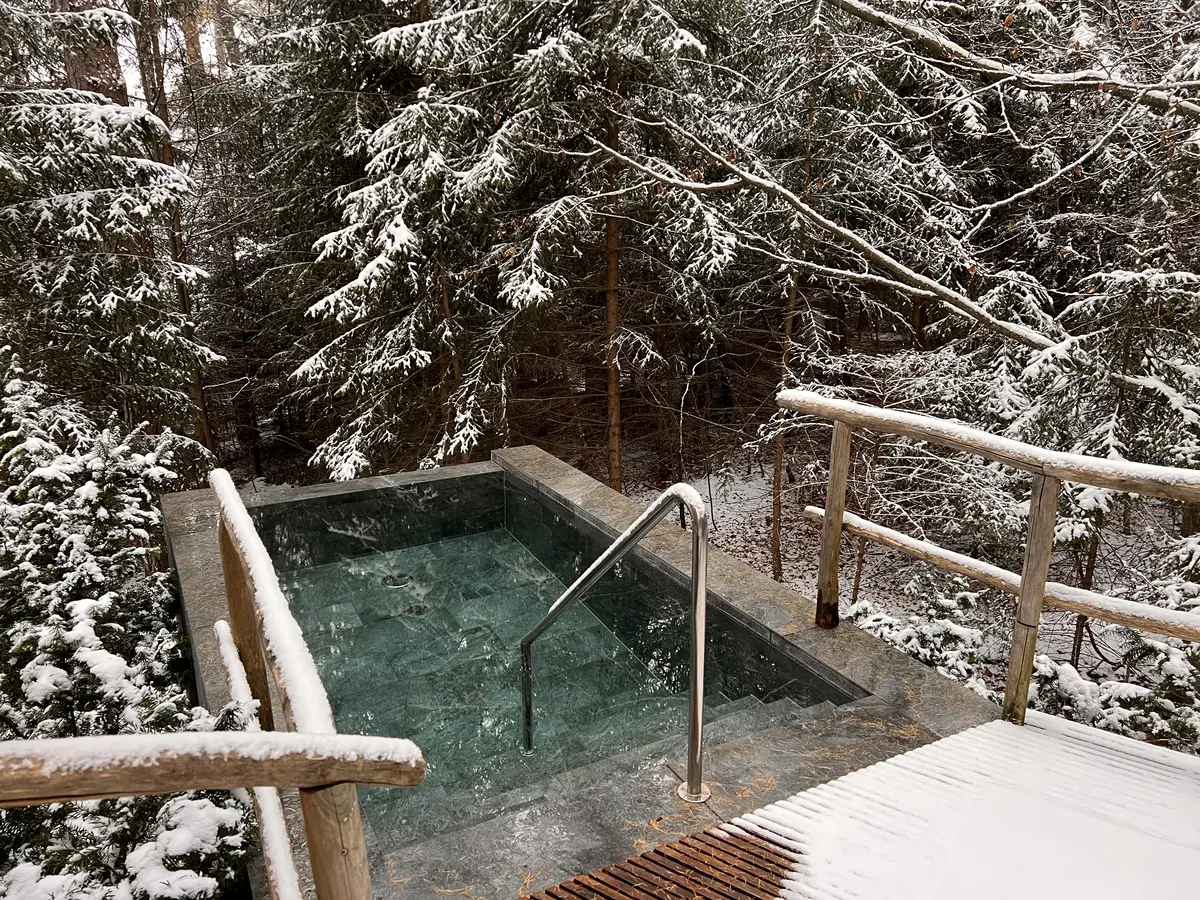 Winter Wunderland
