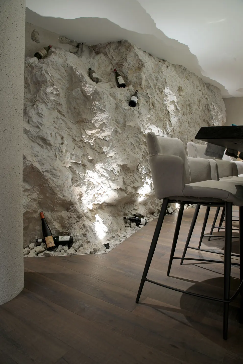 Hotel Plan de Gralba ***** Das Berghotel mit Stil
