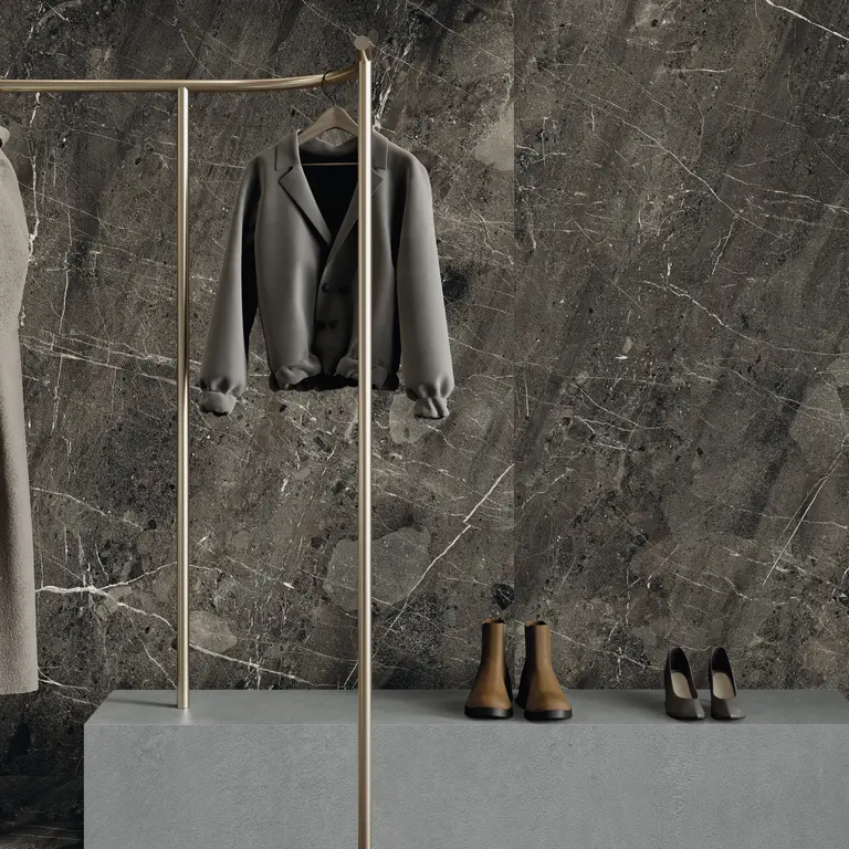  Design & Mode