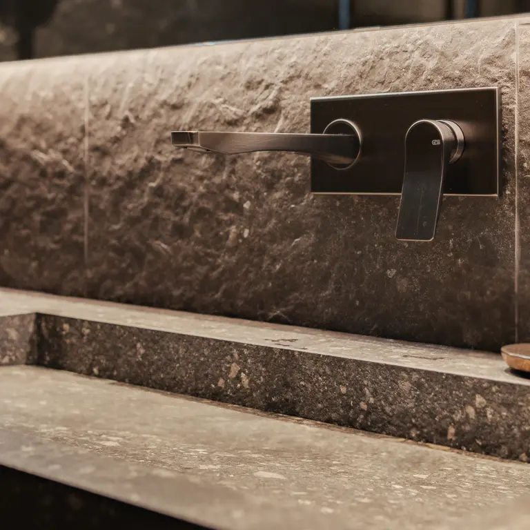  STONE & STYLE