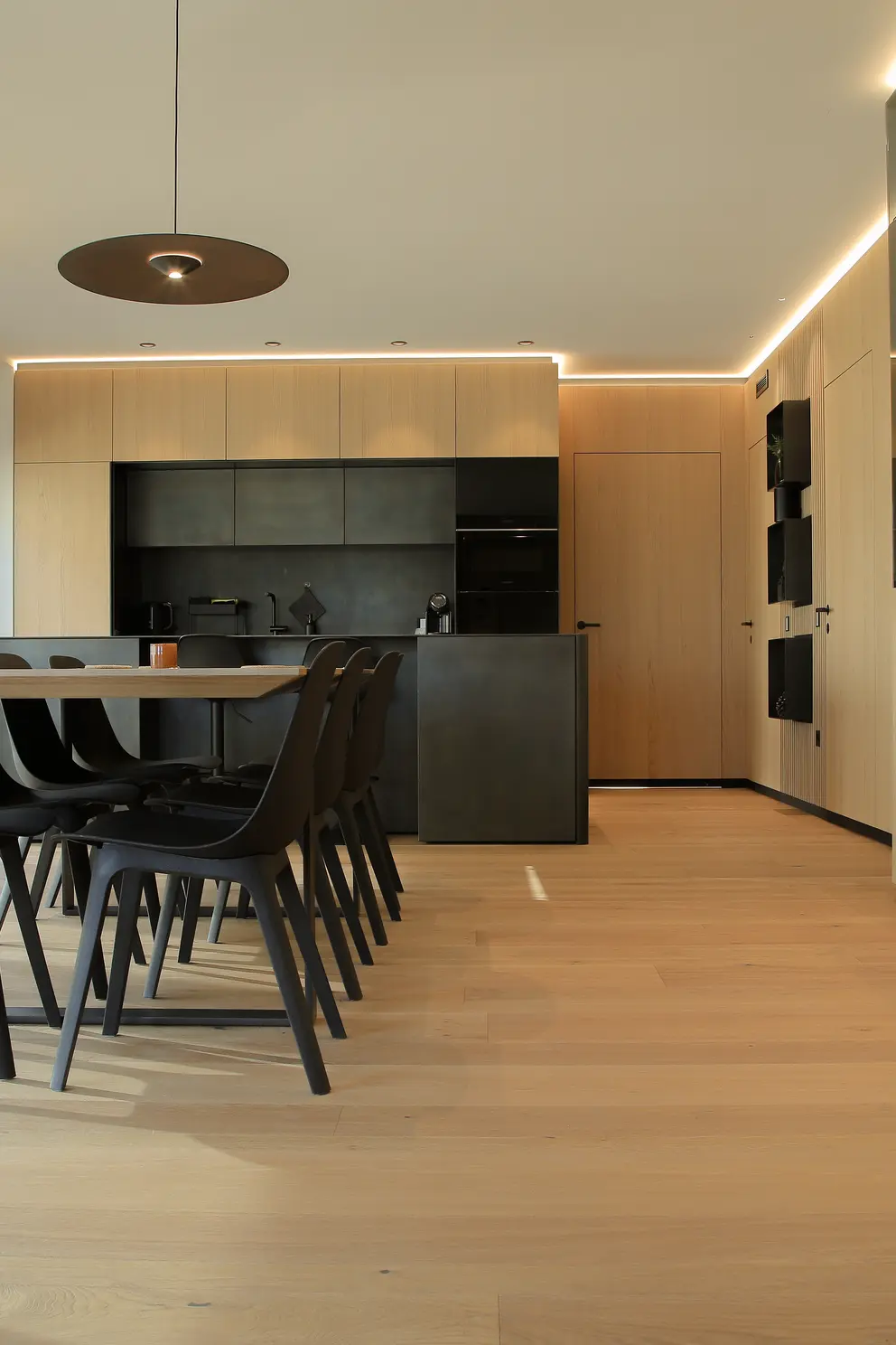 Haus N Dolce Casa