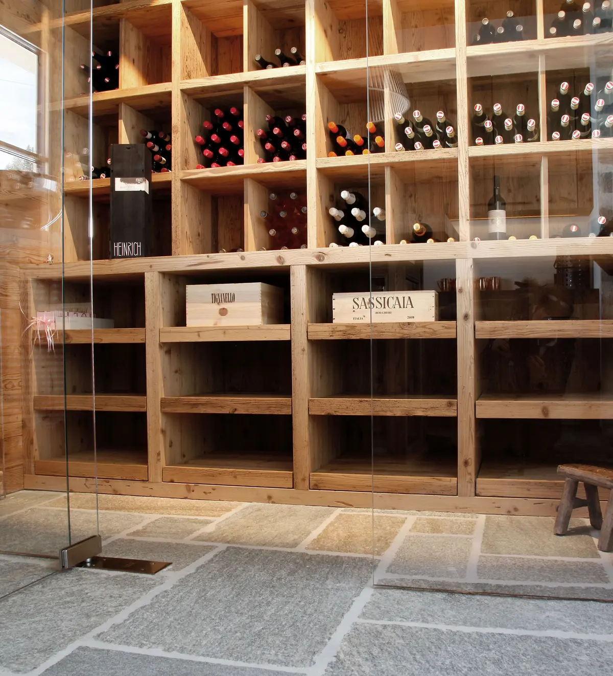 the best ... wine