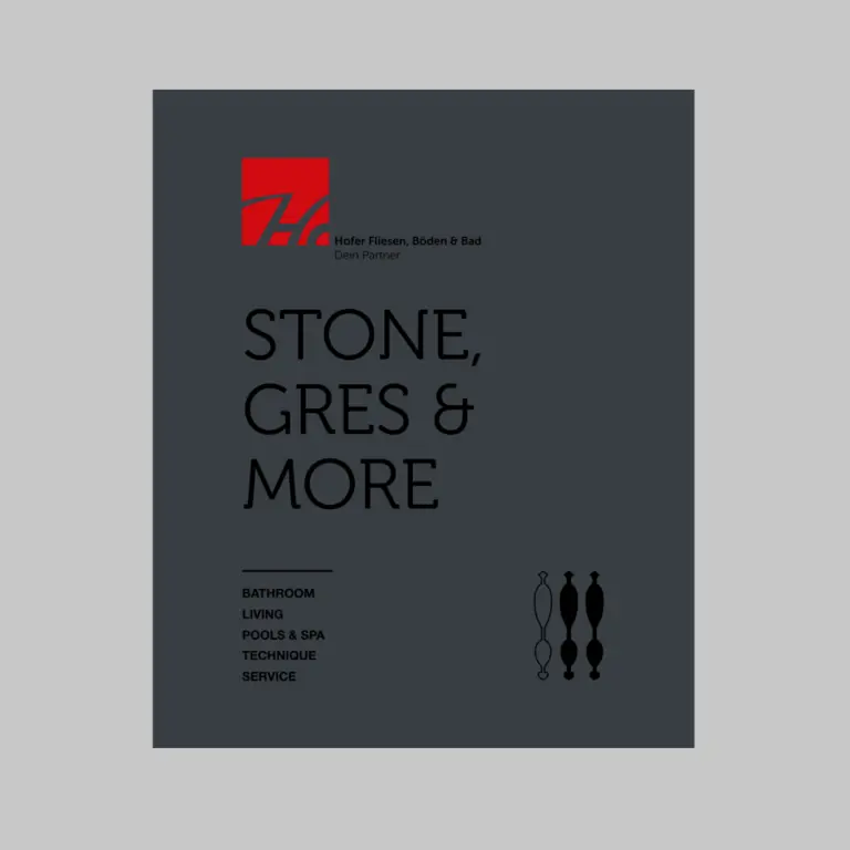 Catalog Est. 2020 - Click! Stone, Gres & more..