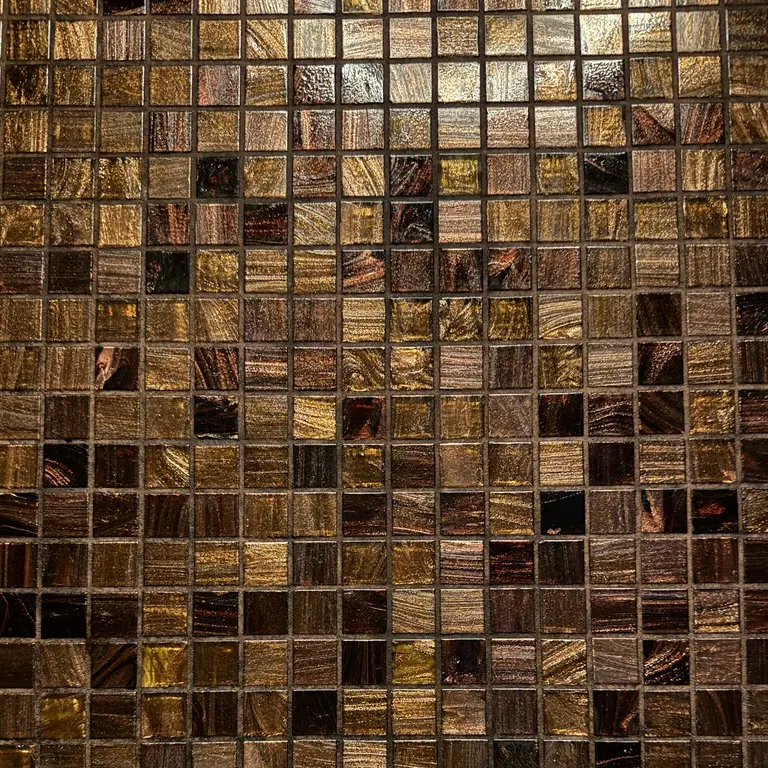  Mosaik Brown