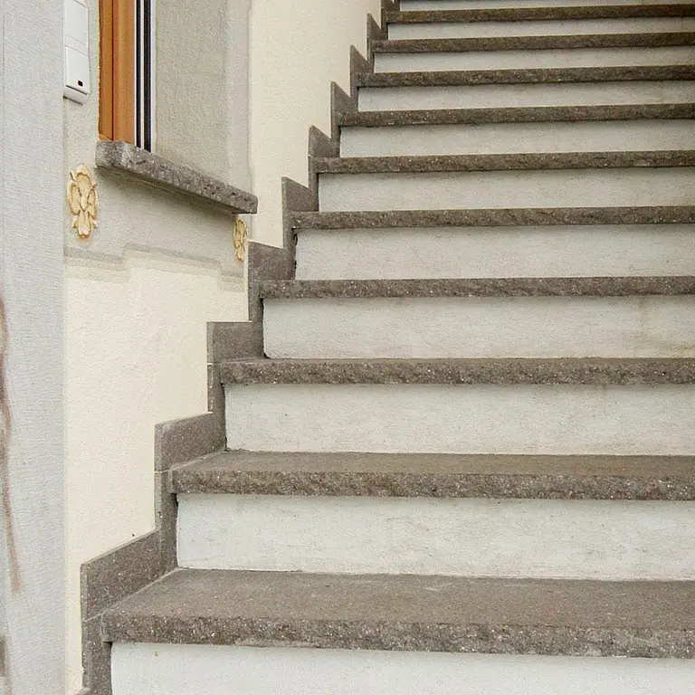  WIE DAMALS