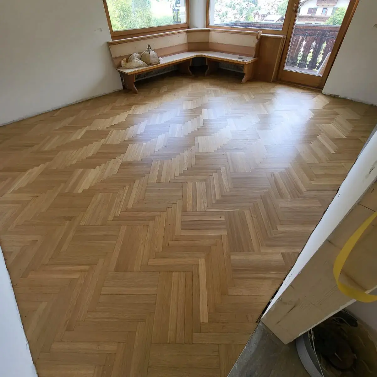 Nachher