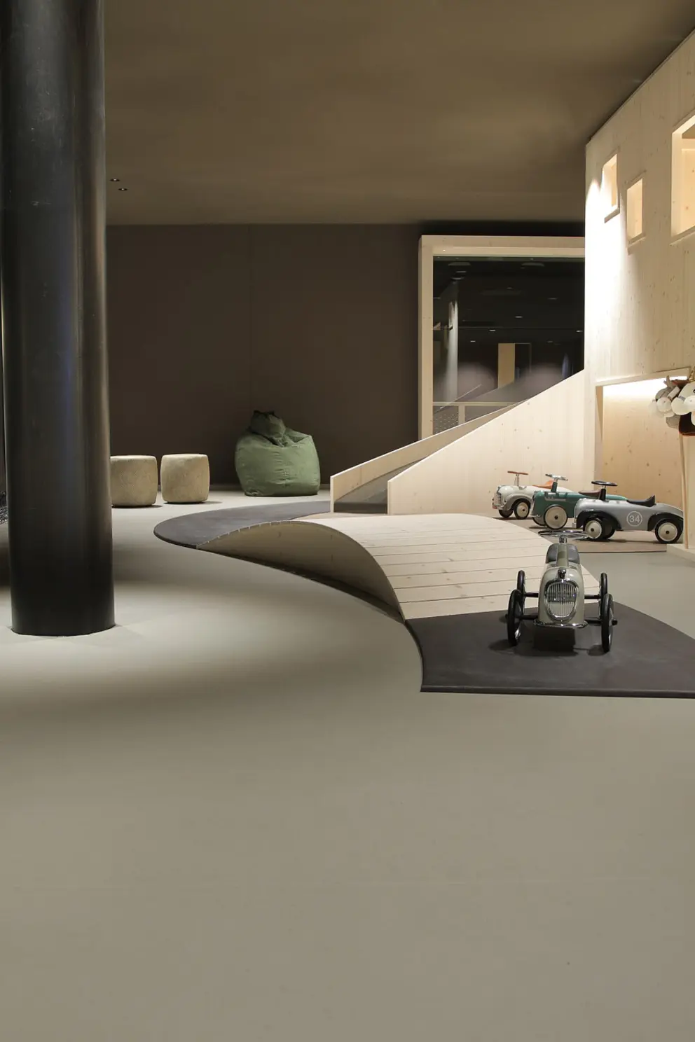 AKI Family Resort by Adler ***** Family Time