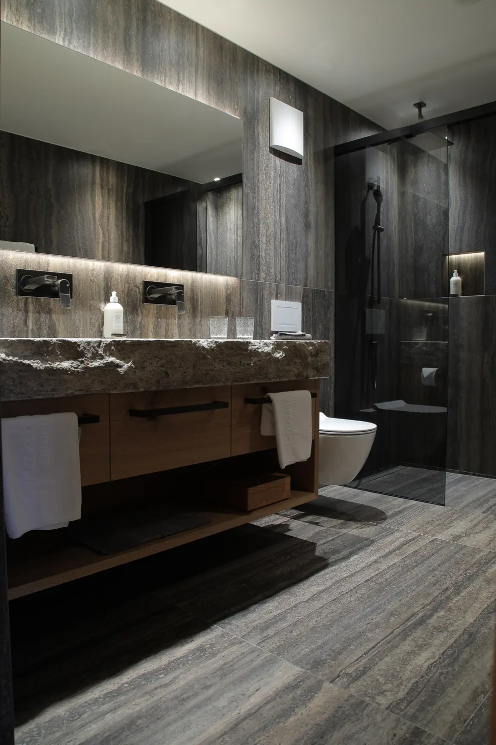 Hotel Granbaita ***** Urlaub mit Stil