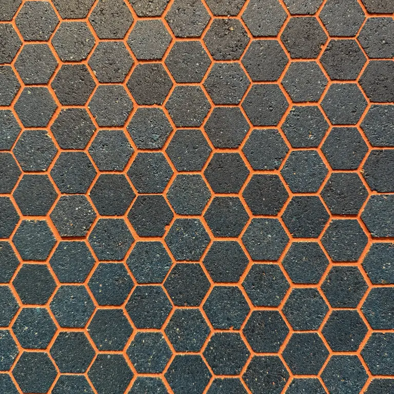  Hexagon