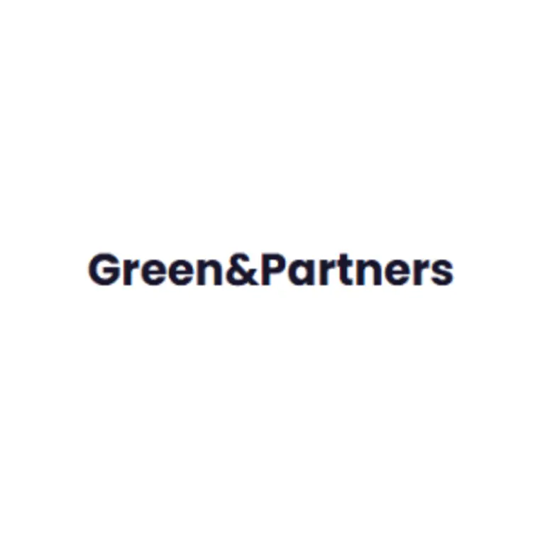 Green & Partners Arch. Barry van Eldijk