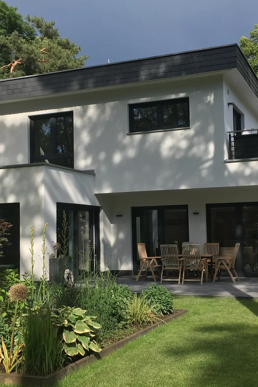 Villa Berlin City Home
