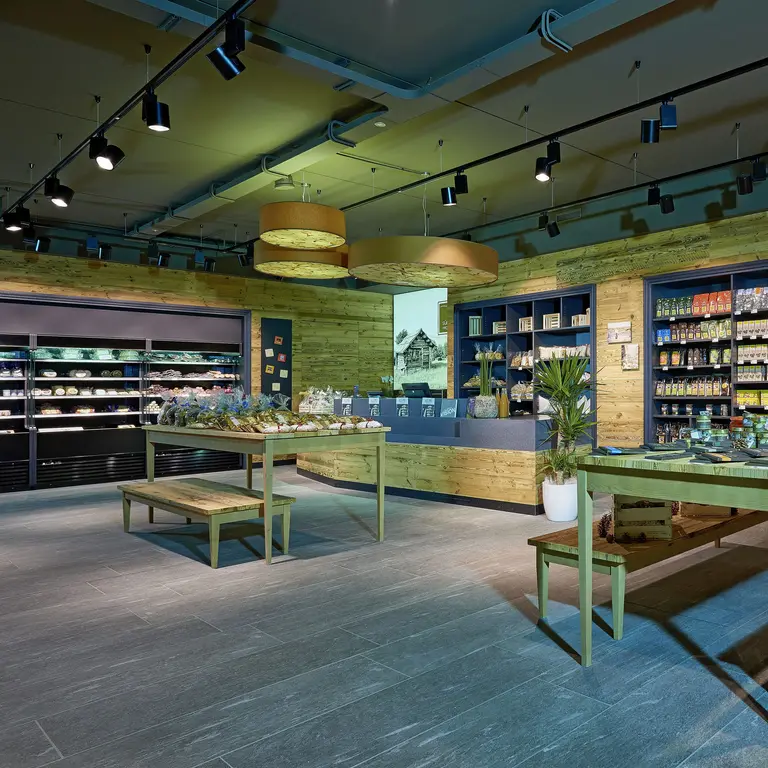 Shop 